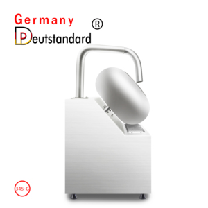 เครื่องเคลือบถั่วลิสงไฟฟ้า เครื่องเคลือบน้ำตาล เครื่องเคลือบช็อกโกแลต ลดราคาพิเศษ - Product Image 4