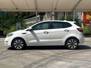 <span class=keywords><strong>Kia</strong></span> Rio K2 1.6 Premium del 2014, veicolo di produzione cinese, in buone condizioni generali, guida a sinistra, auto usata. - Product Image 4