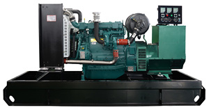 Gruppi Elettrogeni Diesel Silenziosi da 10kW 30kW <span class=keywords><strong>50kW</strong></span> con ATS Trifase 50Hz 220V Avvio Automatico e Avvio Remoto - Product Image 3