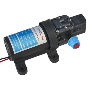 <span class=keywords><strong>Pompe</strong></span> de nettoyeur haute pression électrique 24V 80W Portable haute pression intelligente Mini <span class=keywords><strong>pompe</strong></span> <span class=keywords><strong>à</strong></span> <span class=keywords><strong>eau</strong></span> de <span class=keywords><strong>voiture</strong></span> pour Auto RV Home Garden Pet Shower - Product Image 3