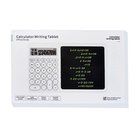 Tablette d'écriture LCD XPOD J-01, matériau ABS, bureau, étude, écran ultra lumineux de 8 pouces, longue durée de veille, alimentation par batterie, dessin intelligent