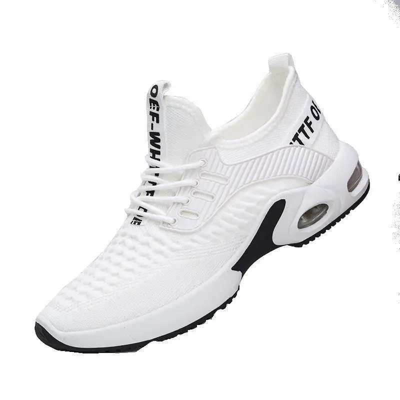 Factory Price Comfortable Lady Casual Sport Sneakers men Outdoor Walking Shoes