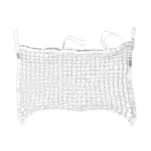 Grande capacità 90x60cm alimentazione lenta cavallo rete di fieno borsa essenziale fornitura equestre per la cura del cavallo - Product Image 1