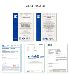 Super lunga notte uso di buona organico di bambù da donna tamponi di cotone assorbenti per adulti alta monouso prodotto di maternità - Product Image 6