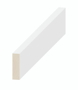 Nội thất architrave Ốp chân tường và phụ kiện gỗ thông mouldings - Product Image 3