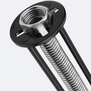 Multifunctional <b>Sink</b> Wrench for Faucet <b>Hose</b> Socket Pipe Artifact for Repair Installation and Removal for Bathroom Use - Product Image 2