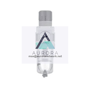 Accessoires de soupape pneumatique électronique de haute qualité, AW40-N03-Z-A, avec un bon prix - Product Image 1