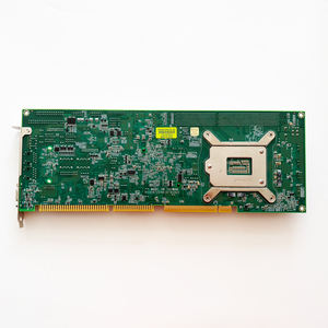 Ordinateur embarqué Portwell ROBO-8780VG2A ROBO-8111VG2AR-Q77 Processeur Intel CoreTM I7/i5/i3 PICMG 1.0 SBC avec RS232 8 Go - Product Image 3