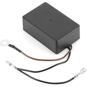 Limiteur de vitesse pour voiturette de golf 1016511 1019094-01 FE290 FE350 Modèle en plastique pour usage extérieur - Product Image 2