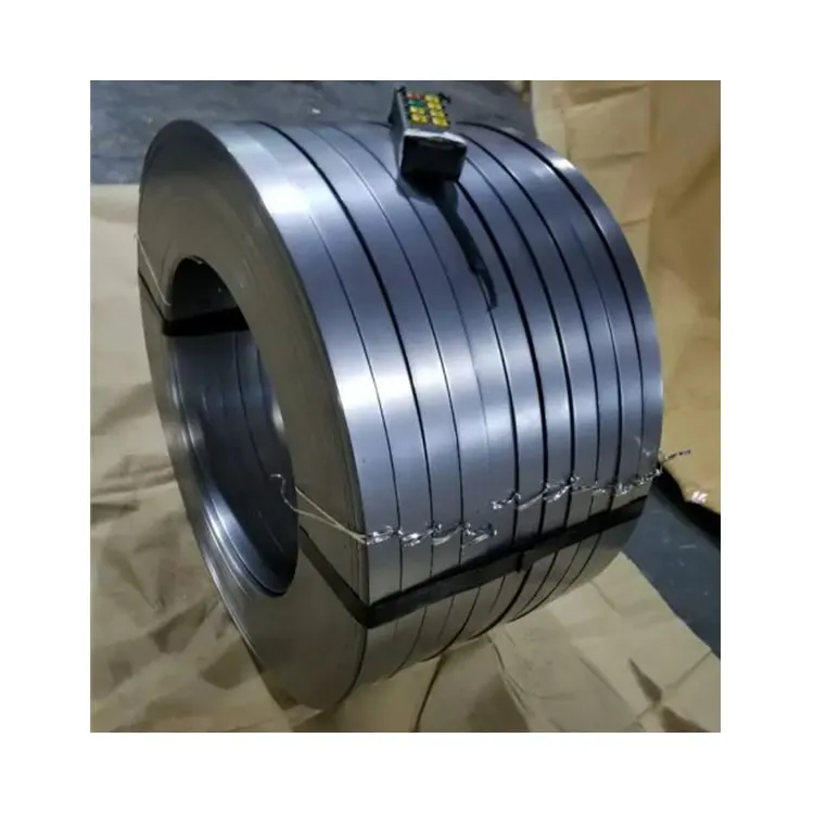 Professional Manufacturer Prime Quality Full Hard Sheet Cold Rolled Steel Coil