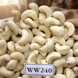 Noix de cajou 2022, noix de cajou originales, noix de cajou brutes, grains de cajou W320 W240 - Product Image 3