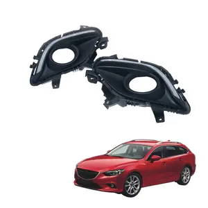 I produttori dirigono l'alta luminosità ad alta potenza per i fendinebbia MAZDA M6 '13 ~ su MZ-463L