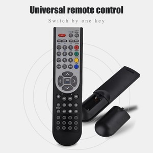 Control Remoto de Repuesto RC1900 Compatible con <span class=keywords><strong>OKI</strong></span> HITACHI ALBA CELCUS Luxor GRUNDIG Smart TV V19B-PHD V19B-PHDTUVI - Product Image 6
