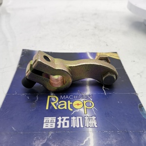 Motor de aceleración 20Y-43-12143 20Y-43-12141 20Y-43-21220 de nivel 20Y-43-21220 para PC200-7, ¡el más vendido! - Product Image 3