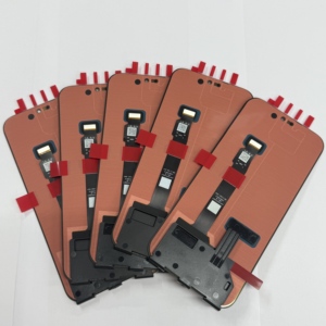 Repuesto de Pantalla OLED Flexible de 6.7 Pulgadas para Honor 200 Lite, Grado Original AAA, Piezas de Repuesto para Teléfono Móvil - Product Image 6