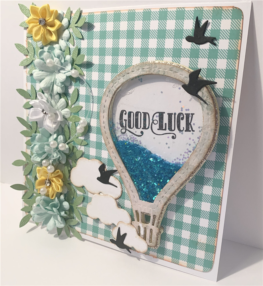 Металлические штампы для рукоделия, маскарадная бумага и шейкер для скрапбукинга, штампы для изготовления открыток