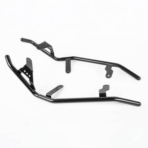 XXUN, barra <span class=keywords><strong>de</strong></span> choque inferior para motocicleta, marco protector <span class=keywords><strong>de</strong></span> motor, parachoques Protector contra caídas para Honda ADV 350 ADV350, accesorios <span class=keywords><strong>2022</strong></span> 2023 2024 - Product Image 5