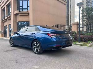 Pour Hyundai Elantra d'<span class=keywords><strong>occasion</strong></span>, très demandée en Chine, modèle familial/urbain, pour conduite à gauche, traction avant, 190 km/h - Product Image 4