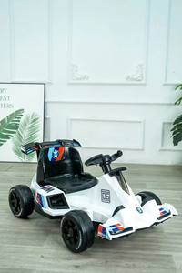 Prix d'usine 2026 Nouveau modèle En stock Livraison rapide <span class=keywords><strong>Karting</strong></span> électrique pour bébé Voiture de <span class=keywords><strong>karting</strong></span> pour enfants - Product Image 5