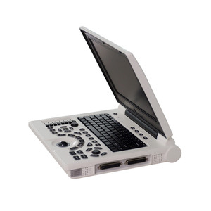 Equipo de ultrasonido veterinario Máquina de ultrasonido Negro Blanco Precio barato Escáner de ultrasonido portátil AIB S30B 12 pulgadas 800x600 - Product Image 4