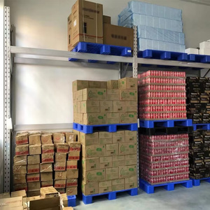 Rack de stockage Meilleure qualité Palette Entrepôt Cargo Rack de stockage Heavy Duty 1500mm-6000mm Hauteur Étagères métalliques Rack de stockage 1500 MM - Product Image 6