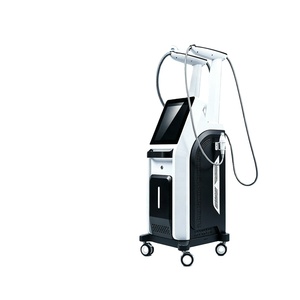 Dispositivo Profesional de Masaje con Vacío y Rotación, Masajeador Mecánico para Terapia Física, Modelado Corporal y Reducción de Celulitis, Tonificación Muscular - Product Image 5