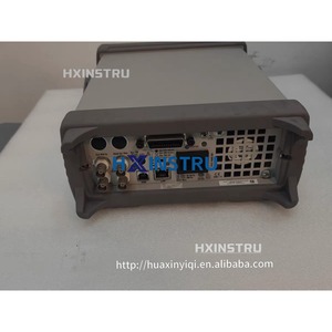 Keysight Agilent 53210A เคาน์เตอร์ความถี่ RF 6GHz, 10 Digit/S, การเลือก: 106มือสอง -- HX - Product Image 5