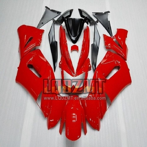 Cuerpo de inyección para <span class=keywords><strong>KAWASAKI</strong></span> azul brillante NINJA 650R 650 ER 6F 6 F ER6F 06 07 08 28No.25 2006 R ER6 F 2007 2008 OEM Carenado - Product Image 2