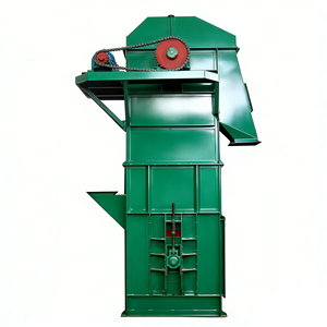 Durable Bucket Elevator for Cement and Mining Material <b>Transport</b> - Product Image 2