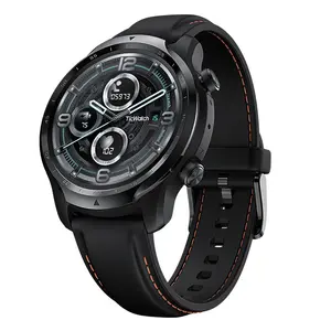 Ticwatch-reloj inteligente Pro 3 para hombre, deportivo, resistente al agua, con pantalla táctil, 2022