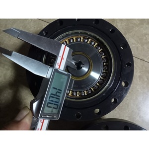 Accesorios de Control Industrial Universales, Reductor Armónico Hd40 160 para Mantenimiento de Equipos de Automatización - Product Image 3