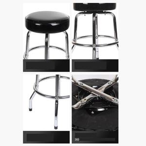 <span class=keywords><strong>Tabouret</strong></span> de <span class=keywords><strong>guitare</strong></span> rotatif de haute qualité, accessoires de <span class=keywords><strong>guitare</strong></span>, <span class=keywords><strong>tabouret</strong></span> de tambour rotatif, chaise de piano pour jouer et chanter, <span class=keywords><strong>tabouret</strong></span> de piano - Product Image 5