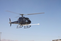 Capteur aéromagnétique à haute sensibilité Outil d'exploration minérale aéroportée Capteur magnétique monté sur drone