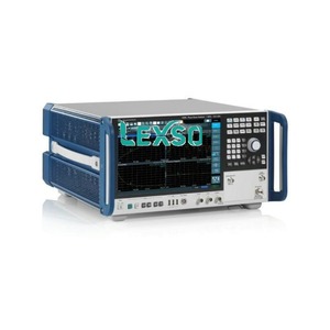 Analizador de Ruido de Fase y Probador de VCO Rohde&Schwarz FSPN50 1 MHz -50 GHz xgeqpt - Product Image 2