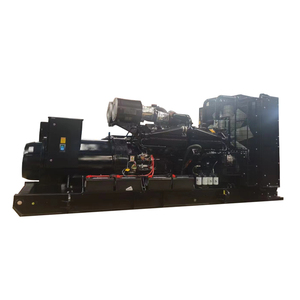 Generador KTA50-G3 de 1000kW/1250kVA de Excelente Calidad en Venta - Product Image 2