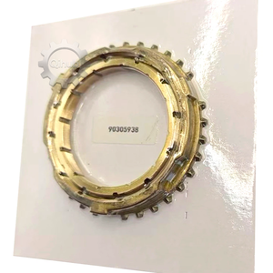 Anillo sincronizador de transmisión para caja de cambios automotriz para GM BUICK Aveo/Cielo OEM 90305938 90305939 - Product Image 5