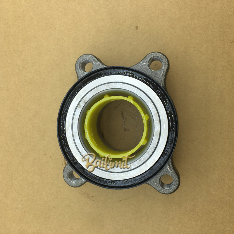 Новый высококачественный подшипник ступицы колеса 54KWH02 для Toyota для Hiace 3.0L 2005-2010