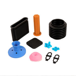 Phak Injekchon mo La Chuean Sang Seuekan Plastik ABS PP mo La Injekchon Khrueng Yen Phak Phlastik - Product Image 3