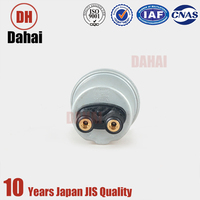 Capteur de pression d'huile VDO 360-081-032-014C (Excellent) DAHAI JAPAN Auto 1/8 NPT 0-10 Bar pour moteur Cummins 302010552