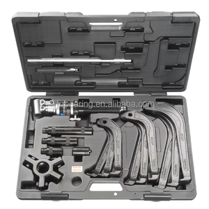 SKF Original Portable Condition Monitoring Systems CMVA 90FCKSL CMVA 90MCKSL TMFT 36 <span class=keywords><strong>Kit</strong></span> d'outils de montage de roulement Analyseur TMHP10E - Product Image 1