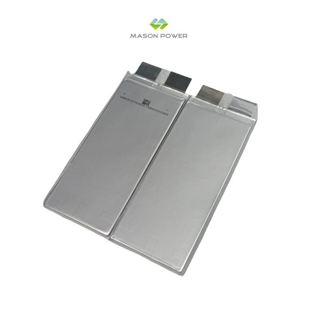 270Wh/kg High Rate Solid State Batteries 45AH 16AH 22AH 3.2V Solid State Battery Cell High-density Solid-state Battery