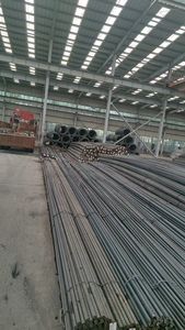 Hrb355 hrb500 מוטות פלדה מוטות 8 מ "מ-16mm בנייה מוטות כיפוף ריתוך שירותי חיזוק מוט ברזל מעוות ברזל מעוות - Product Image 4