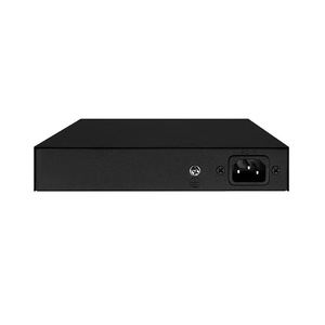 สวิตช์ PoE แบบ 6 พอร์ต รุ่น ZC-S600P-4G-2G ความเร็วเต็ม Gigabit สำหรับ FTTX ใช้ผลิตภัณฑ์ Zikun - Product Image 4