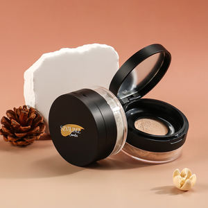 Polvo compacto de espejo mate de 6 colores para crear tu propio <span class=keywords><strong>maquillaje</strong></span> de marca - Product Image 2