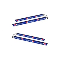 Panneau arrière visuel pour étagère LED P1.25 COB, LED, affichage, signes pour les supermarché, commande wifi, pour étagère de contrôle, panneau d'affichage, 20 pièces