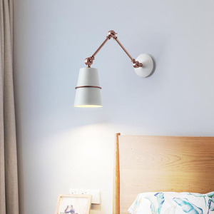 <strong>Plug</strong> in <strong>Wall</strong> Sconces Lamp, Tausende Black Indoor <strong>Wall</strong> Sconce <strong>Light</strong> <strong>Wall</strong> <strong>Mounted</strong> <strong>Light</strong> Fixture - Product Image 3