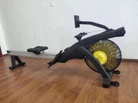Équipement de fitness pour salle de sport, simulateur d'escalade, machine d'exercice horizontale pour grimper à l'ours