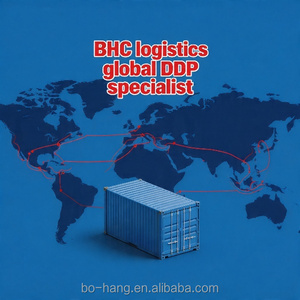 Transporte de Carga Profesional FCL 40HQ de China a <span class=keywords><strong>Tanzania</strong></span> <span class=keywords><strong>Zanzibar</strong></span>, Entrega DAP en Puerto, Agente de Transporte con Servicio Global - Product Image 6
