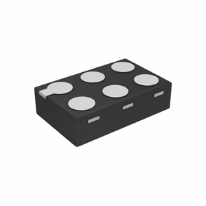 6 XFDFN IC BUFFER NON INVERT 3.6V 6DFN BOM IC En Stock 74AUP1G17FX4-7 Liste de prix pour composants électroniques logiques - Product Image 1