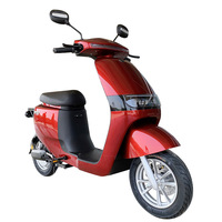 Scooter électrique haute vitesse cross city, moins cher, 60V, 20ah, 1000w, 1500w, 2000w, moto électrique CKD avec pédales, frein à disque